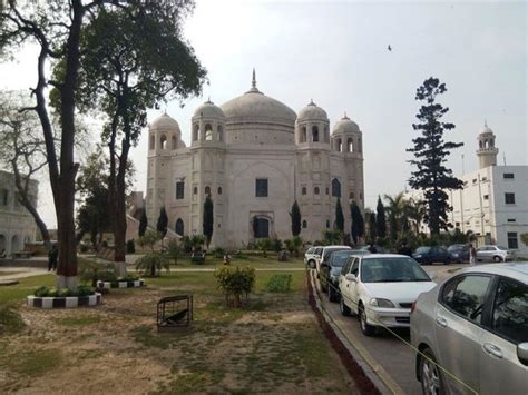 Anarkalis Tomb Lahore Tripadvisor