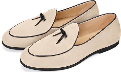 Belgian Slip On Loafer Atelier Yuwa Ciao Jp