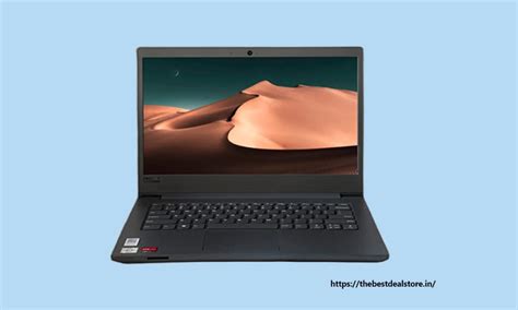 Lenovo E41 25 Government Laptop Specifications Check Details