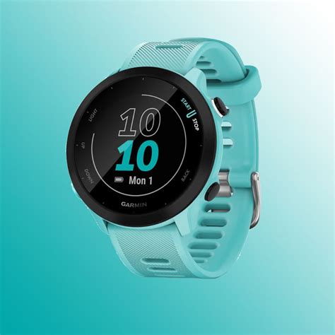 Garmin Forerunner 55 vs Forerunner 45 vs Forerunner 35