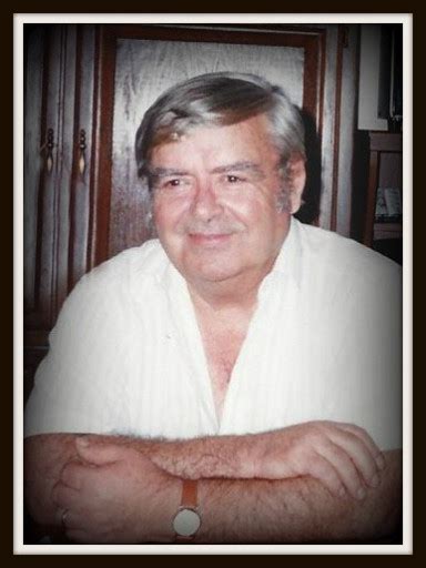 Farrell James Obituary Patton Funeral Homes