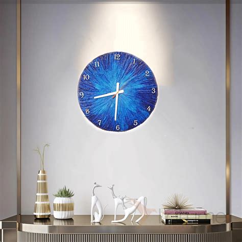 Clock, wall clock, wall clock, interior, interior clock - Inspire Uplift