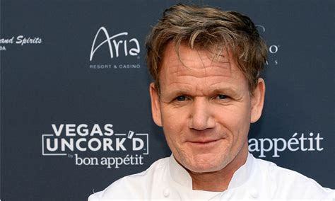 Sabemos El Truco De Gordon Ramsay Para Preparar Unos Huevos Revueltos