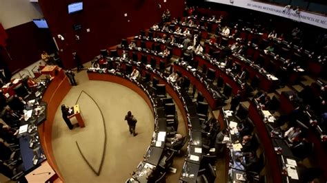 Senado Aprueba La Extinción De Fideicomisos Del Poder Judicial Grupo Milenio