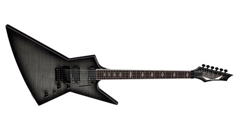 Dean Guitars Introduces Redesigned Zero Select Guitar