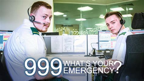 999 Whats Your Emergency · Season 2 Plex