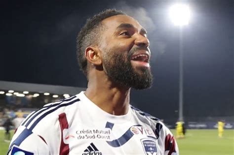 Girondins4Ever Vital Nsimba C est une fierté de représenter les