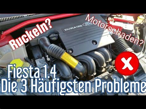 Ich habe Durst Entsprechend Baumwolle fiesta mk6 motor Universität