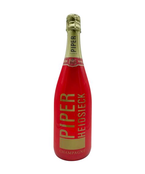 Piper Heidsieck AOC Champagne Winonette