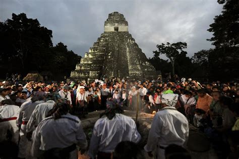 El Pueblo Maya Lucha Por La Reafirmaci N De Su Identidad Ips Cuba