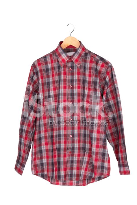 Checkered Shirt Stock Photo | Royalty-Free | FreeImages