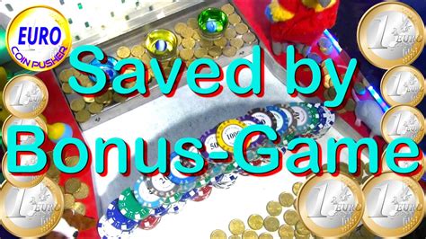 Huge Gaps Again 100 Coins Enough Euro Coin Pusher Episode 364