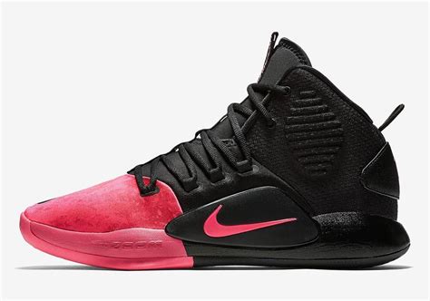 First Look At The Nike Hyperdunk X Kay Yow Dress With Sneakers