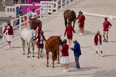 Susanne Leverer En Pragtfuld Tur Ved PL Ridehesten