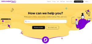 external documentation  practices tips