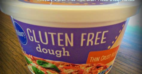 Pillsbury Pizza Dough