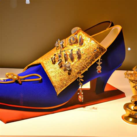 What Is the Most Expensive Shoes? A Comprehensive Guide - The Knowledge Hub