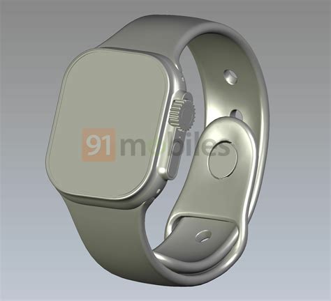 Apple Watch Pro CAD Bilderstrecken WinFuture De