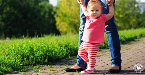 4 Exercises To Help Your Baby Walk Primrose Schools