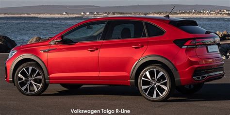 Volkswagen Taigo Colours - Exterior | CARdealer