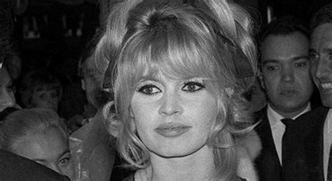 Brigitte Bardot Contro Gli Eccessi Del Metoo A Me Piaceva Quando