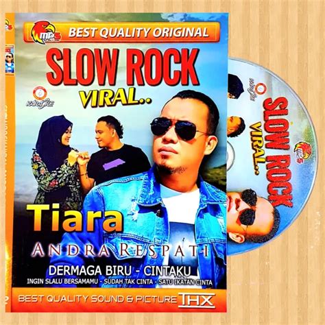 KASET MP4 MP5 VIDEO MUSIK LAGU SLOW ROCK MALAYSIA TERBARU KASET DVD