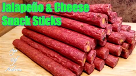 Venison Pepperoni Sticks Recipe | Bryont Blog