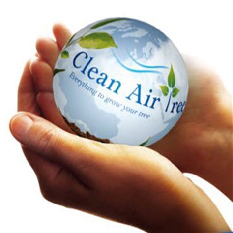 Pollution Information: Air pollution prevention