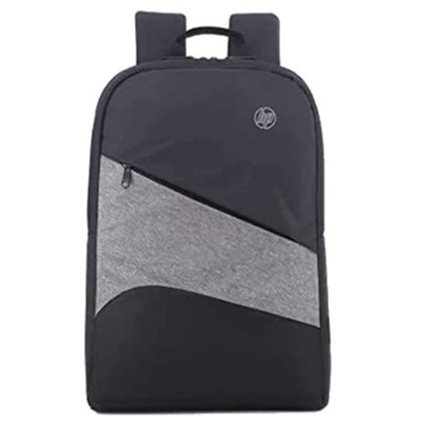 Mochila Hp Wings Negra 156 Portabilidad Valijas Y Mochilas