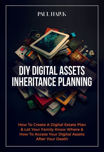 how to create a digital will