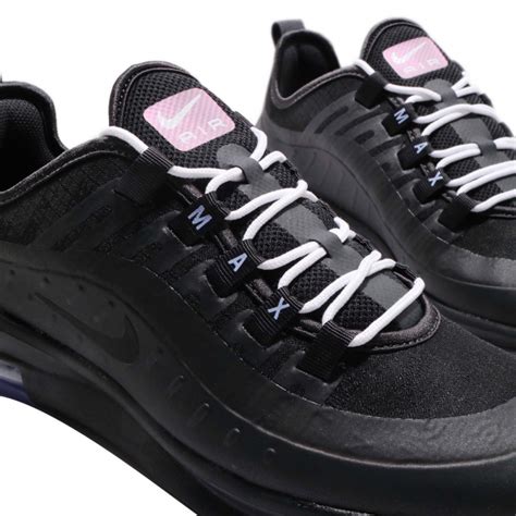 Nike Air Max Axis Premium Black Anthracite Aa Kicksonfire