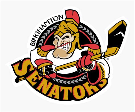 Ottawa Senators Logo Png, Transparent Png - kindpng