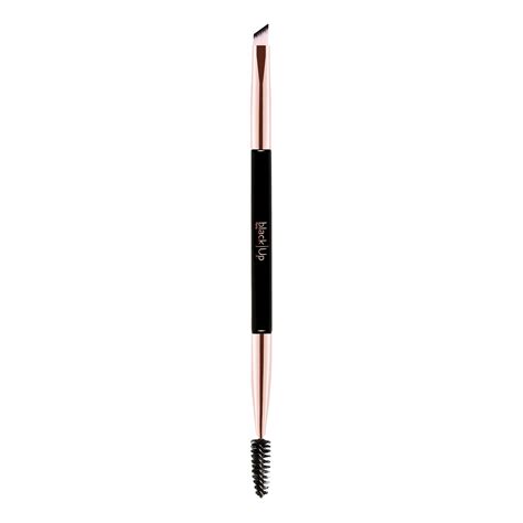 BRUSH08 Pinceau à sourcils double embout de BLACK UP SEPHORA