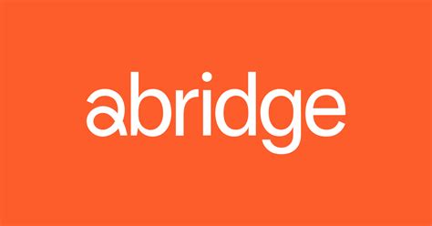 Abridge - Kaiser Permanente Ventures