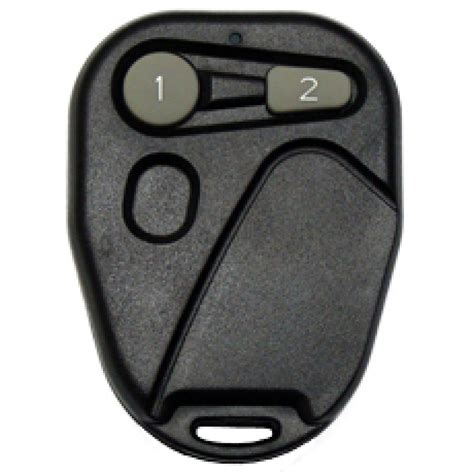Kantech – Mr. Key Fob