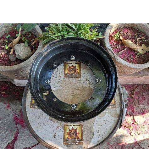 Jual Velg Banci Vespa Ring Vespa Super Ps Strada Aom Velg Vespa