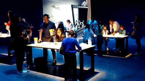 Disney Immersive Llega A M Xico En El Centro Expositor De Puebla