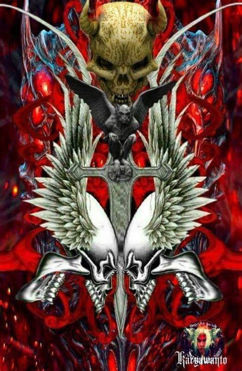 Pin By L A On Skulls Grimm Reapers Skull Wallpaper Skulls