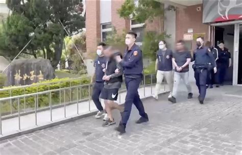 士林警鷹眼逮人 夜市砸攤零容忍 威傳媒新聞 Winnews