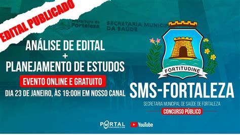 CONCURSO FAGIFOR PLANEJAMENTO DE ESTUDOS LANÇAMENTO DO CURSO YouTube