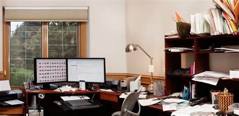 Organizing Paperwork Home Office Professional Organizer in NYC