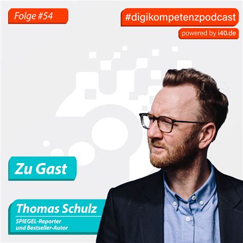 DigiKompetenz Podcast Folge 25 Was Welt Technologie Führer in Zukunft