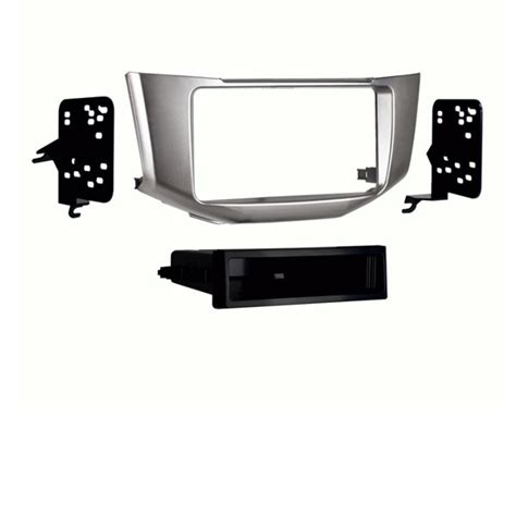 Metra Multi Din Radio Fascia Kit Suitable For Lexus Rx