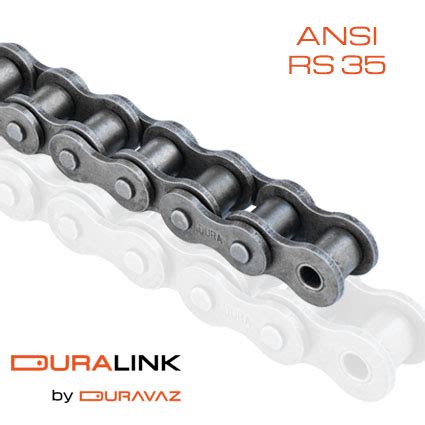 Duralink Roller Chains Rs Central Technic