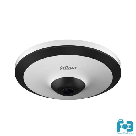 Dahua Ipc Ew P As Mp Wizmind Ir Fisheye Network Camera