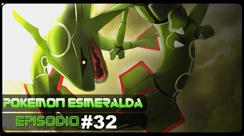 Pokemon Esmeralda Randomlocke La Misteriosa Caverna Abisal