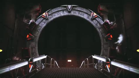 Stargate Timekeepers Teaser Trailer 2 video - ModDB