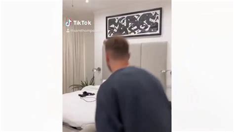 Zara McDermott Shows Off Incredible Figure In Teeny Silver String Bikini Daily Star