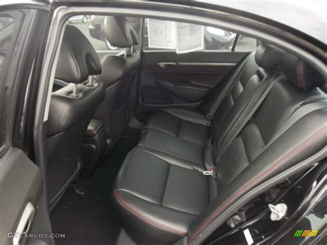 2007 Honda cr-v interior colors