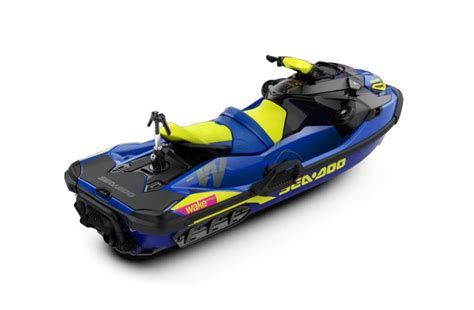 Sea Doo Sea Doo Wake Pro Ibr Sound System Richmond Honda House